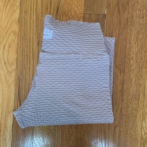 Booty By Brabants “Dulce de Leche” Croco Skin